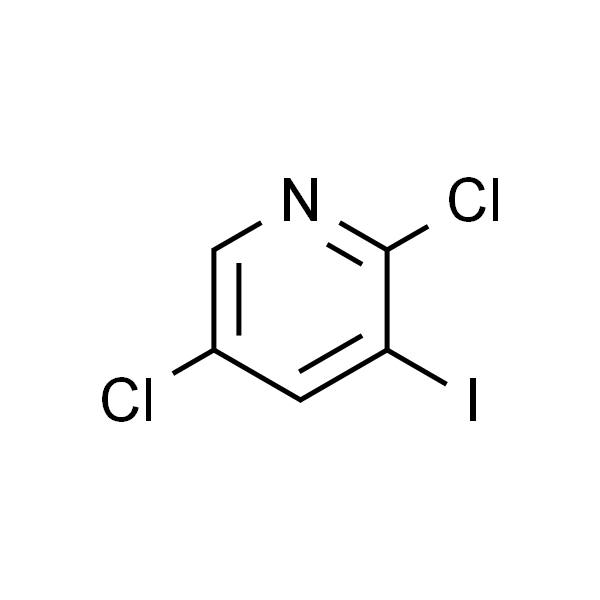 2,5-二氯-3-碘吡啶