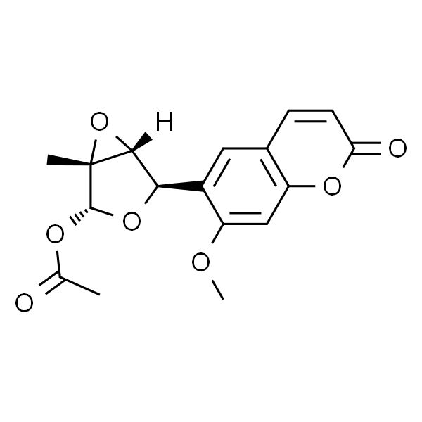 乙酰基二氢美味草素A