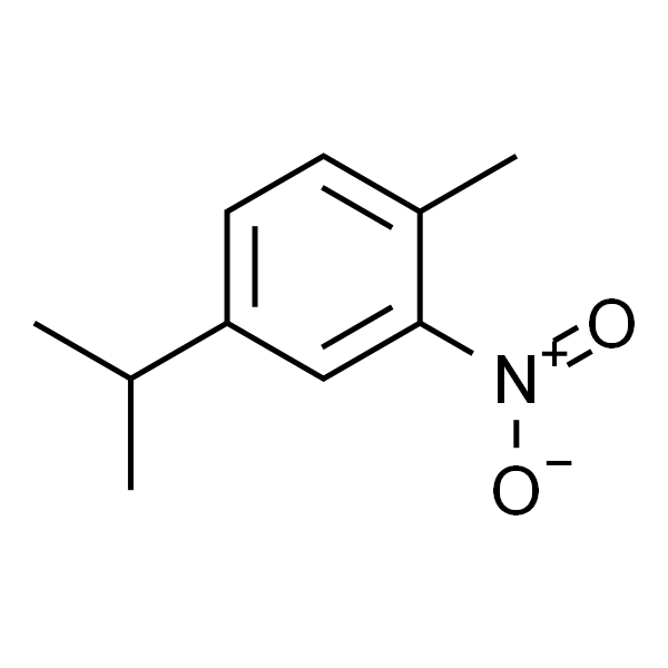 2-硝基-4-异丙基甲苯