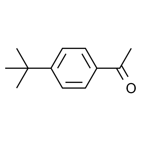 4'-叔丁基苯乙酮