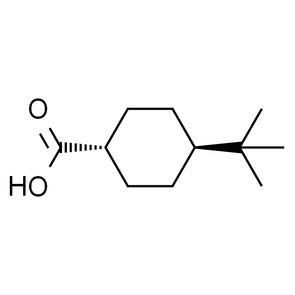 反-4-叔丁基环己甲酸