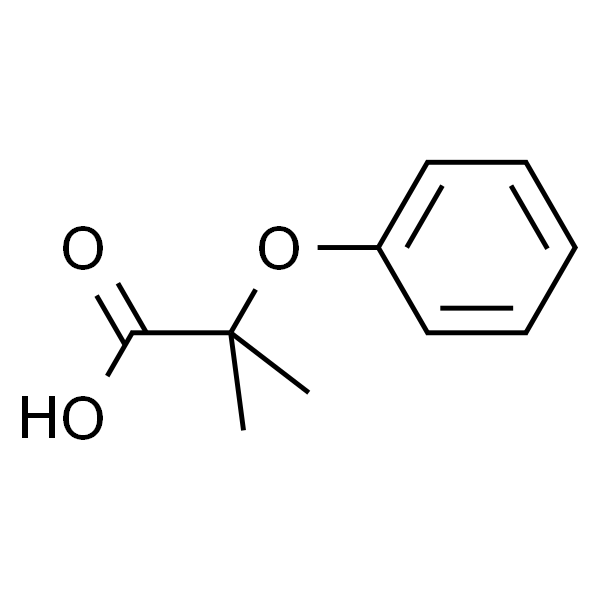2-甲基-2-苯氧基丙酸