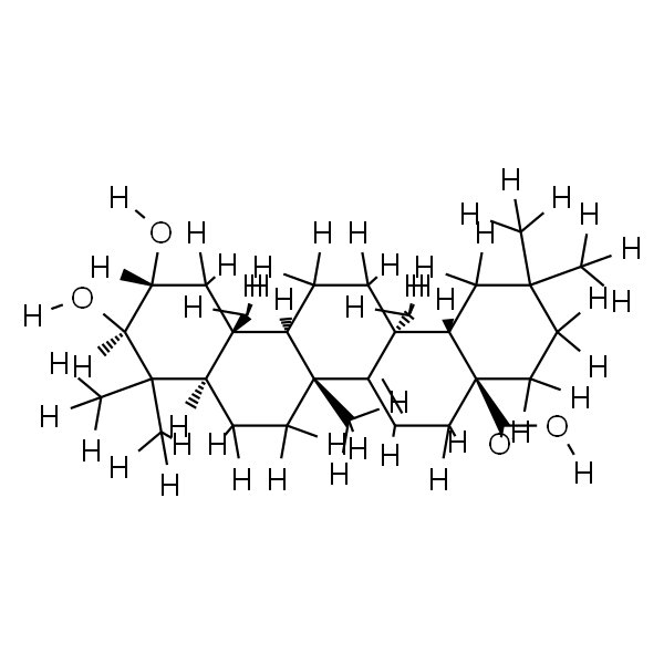 Sebiferenic acid