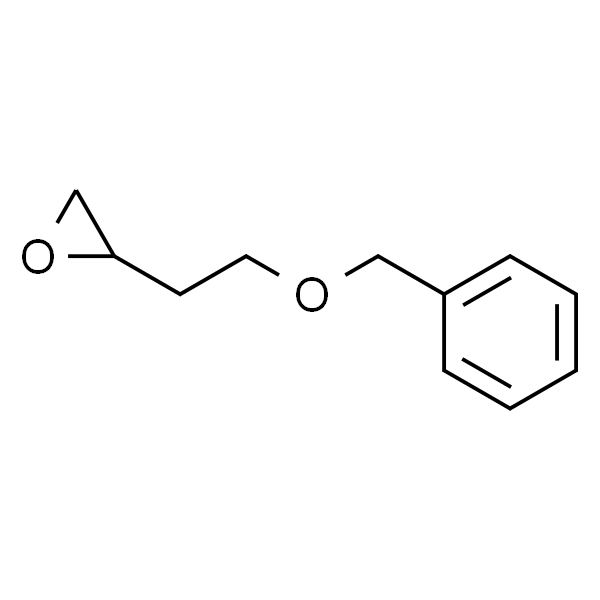 2-[2-(苄氧基)乙基]环氧乙烷