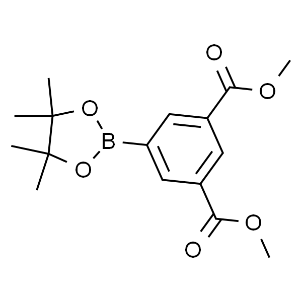 3,5-二甲氧羰基苯硼酸频哪醇酯