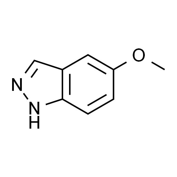 5-甲氧基-1H-吲唑