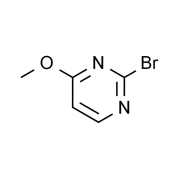 2-溴-6-甲氧基嘧啶/2-溴-4-甲氧基嘧啶