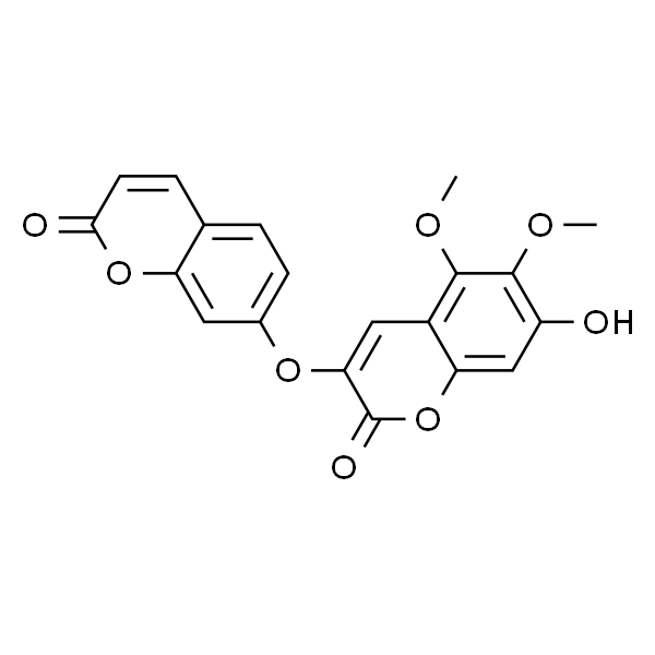 Isodaphnoretin B