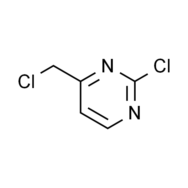 2-氯-4-(氯甲基)嘧啶