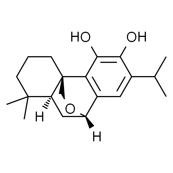 20-去氧鼠尾草酚