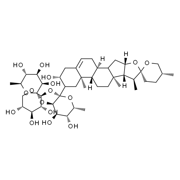 麦冬皂苷D