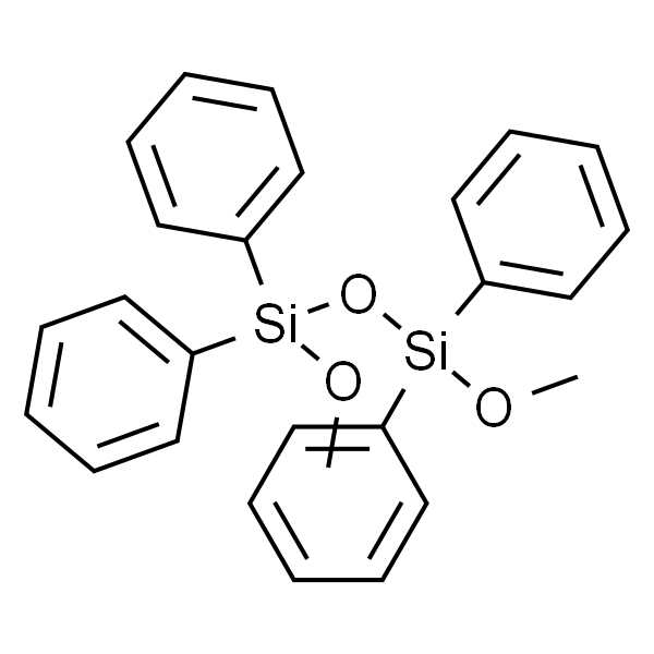 1,3-二甲氧基-1,1,3,3-四苯基二硅氧烷