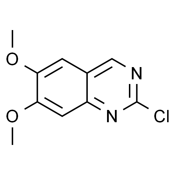 2-氯-6,7-二甲氧基喹唑啉