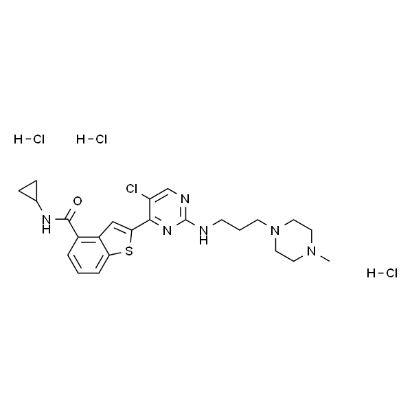 LY2409881 trihydrochloride