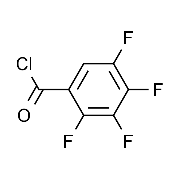 2,3,4,5-四氟苯甲酰氯