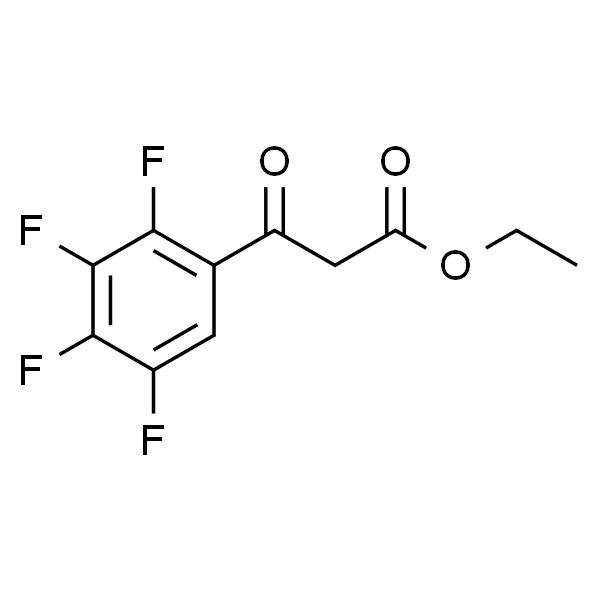 3-氧代-3-(2,3,4,5-四氟苯基)丙酸乙酯