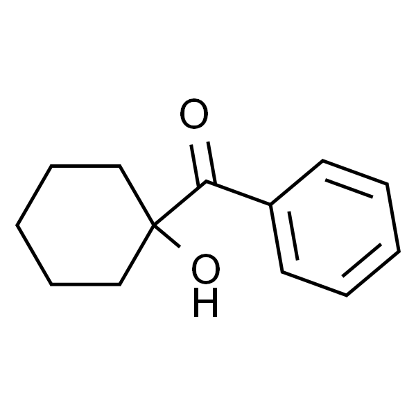 1-羟基环己基苯基甲酮