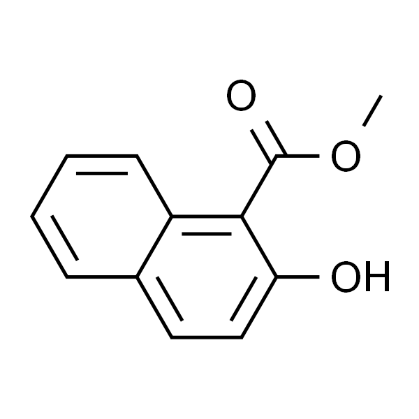 2-羟基-1-萘酸甲酯