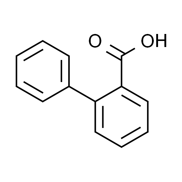 邻苯基苯甲酸