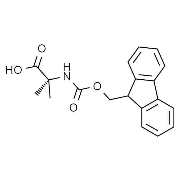 2-(Fmoc-氨基)异丁酸