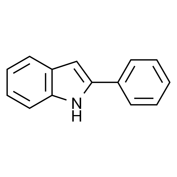 2-苯基吲哚