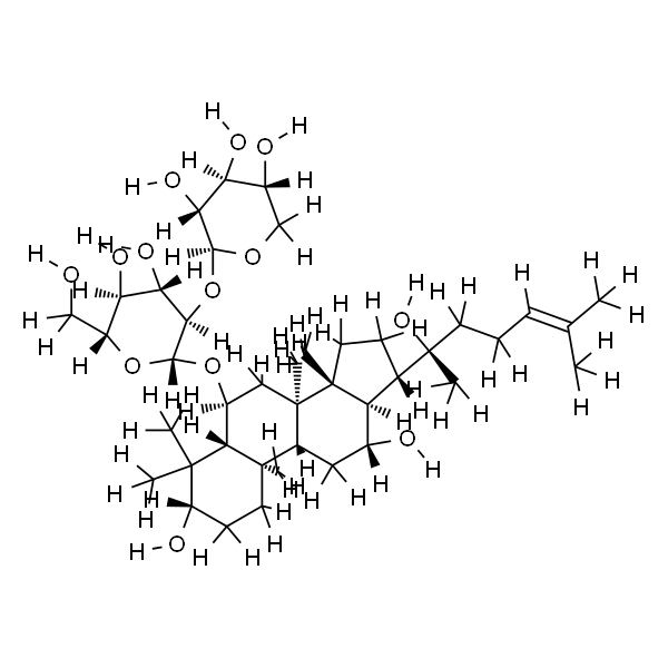 三七皂苷R2(R型)