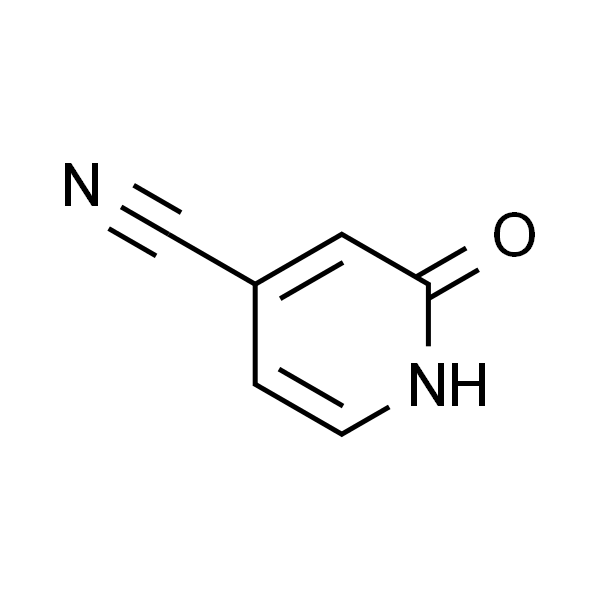 2-氧代-1,2-二氢吡啶-4-腈