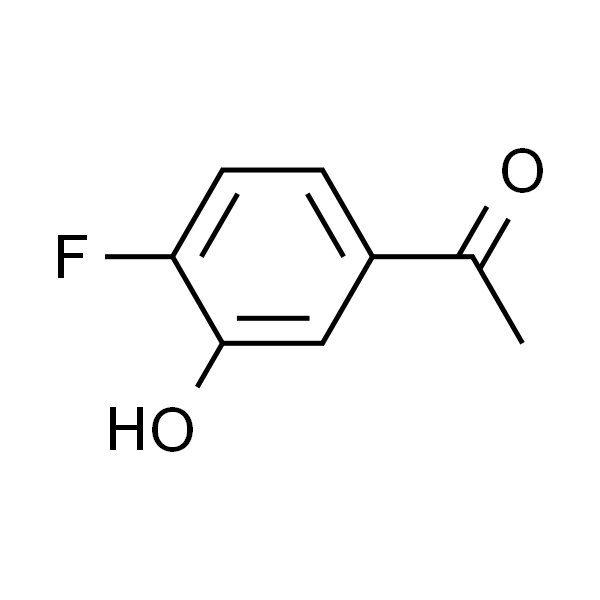 4'-氟-3'-羟基苯乙酮