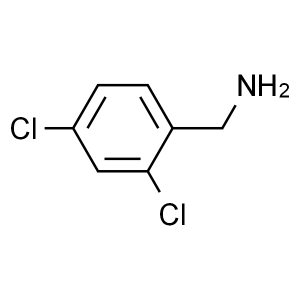 2,4-二氯苯甲胺