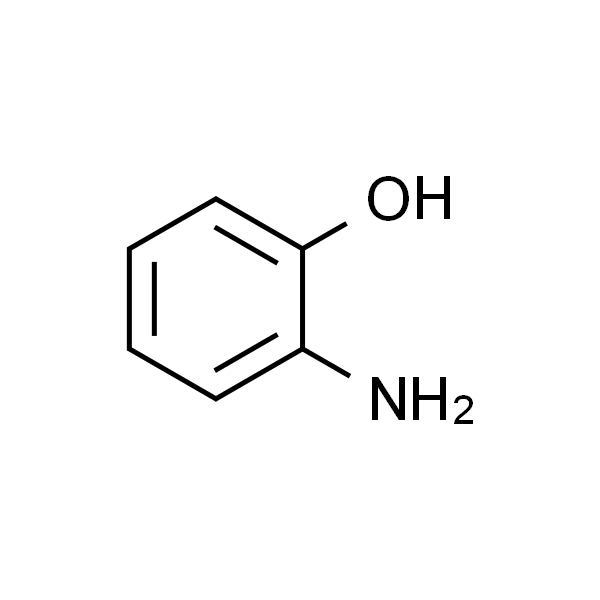 2-氨基苯酚