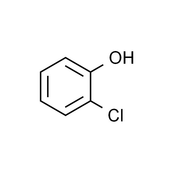 邻氯苯酚