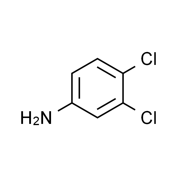 3,4-二氯苯胺