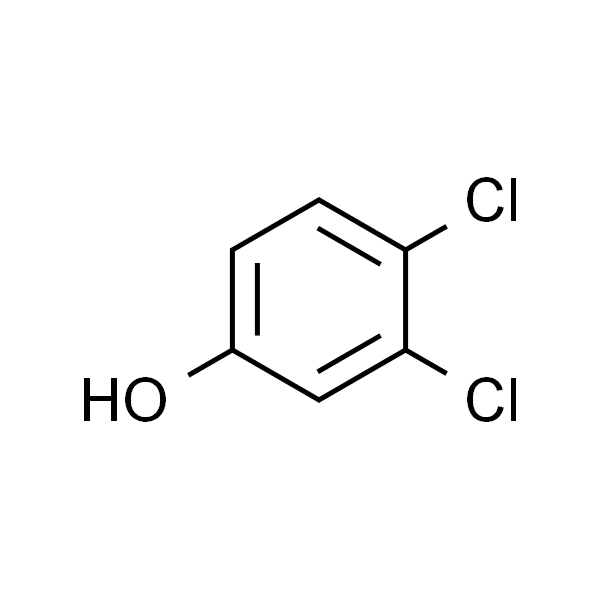 3,4-二氯苯酚