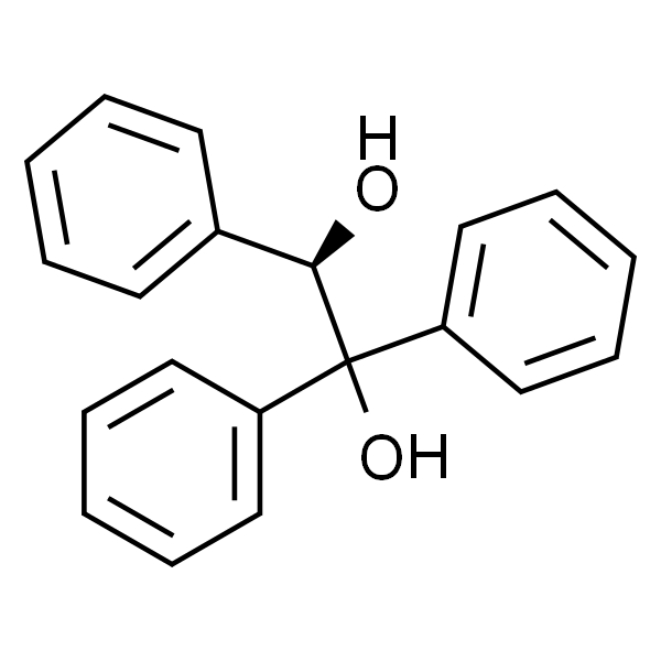 (R)-1,1,2-三苯基-1,2-乙二醇