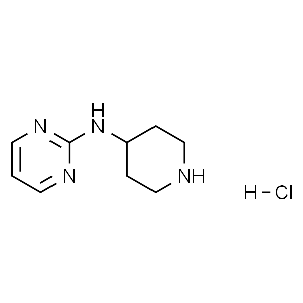 N-(哌啶-4-基)嘧啶-2-胺盐酸盐