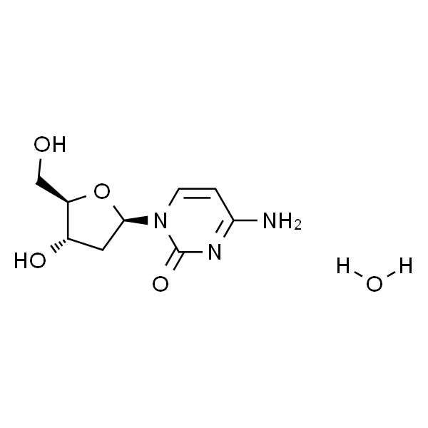 2'-脱氧胞苷