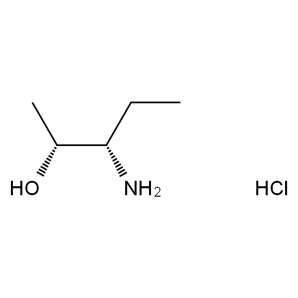 (2R,3S)-3-氨基-2-戊醇盐酸盐