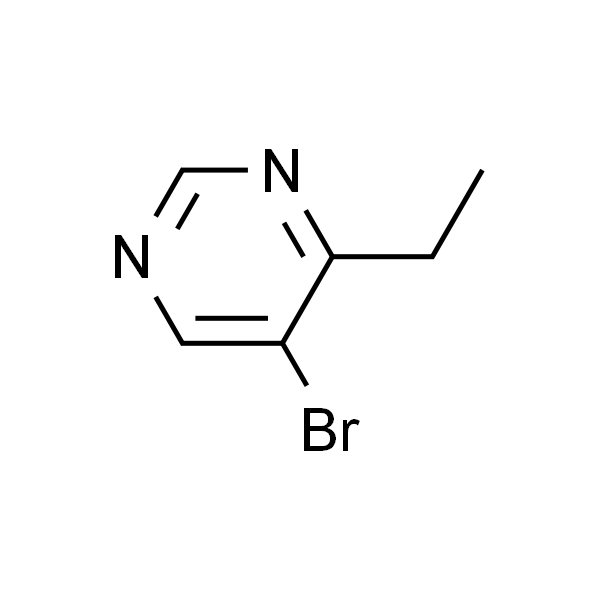5-溴-4-乙基嘧啶