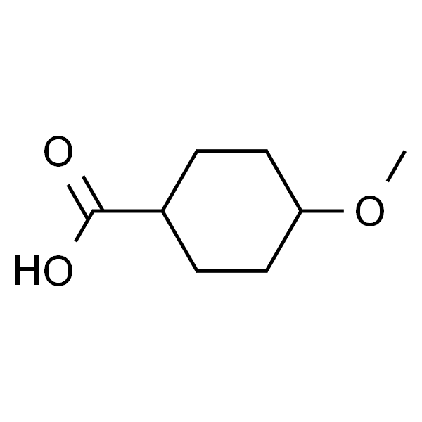 4-Methoxycyclohexanecarboxylic acid