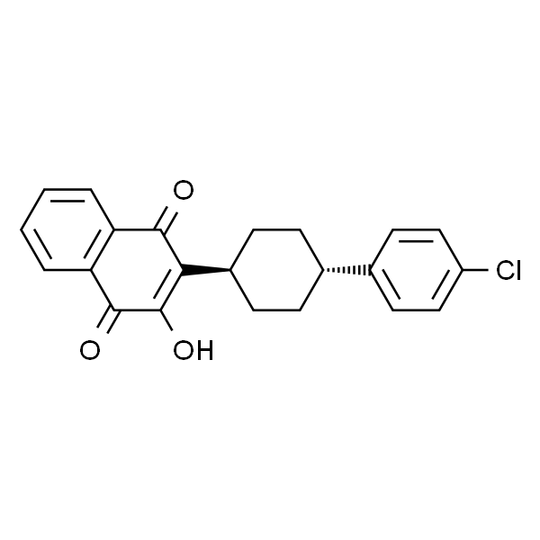 阿托伐醌