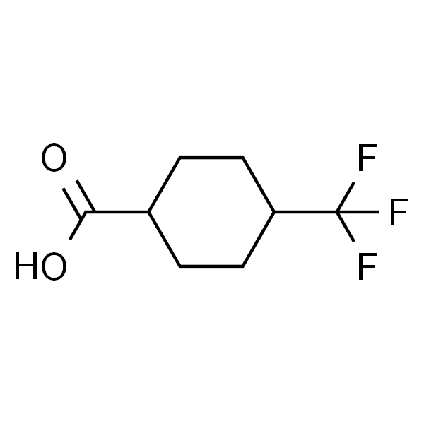 4-三氟甲基环己烷甲酸