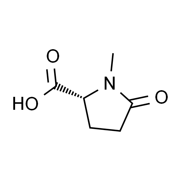 (R)-1-Methyl-5-oxopyrrolidine-2-carboxylic acid