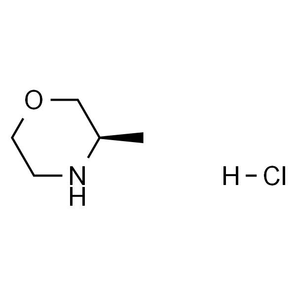 R-3-甲基吗啉盐酸盐