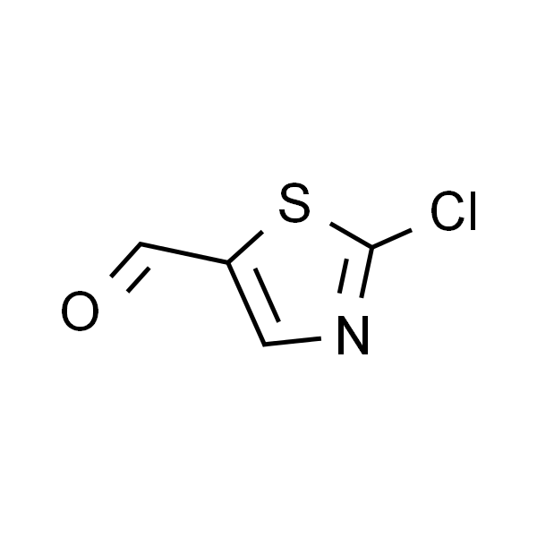 2-氯-1,3-噻唑-5-甲醛