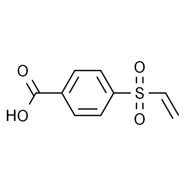 4-乙烯磺酰基苯甲酸