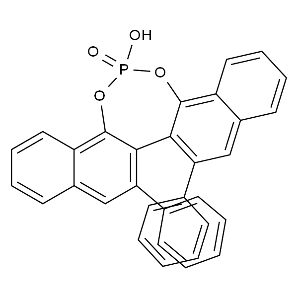 (R)-VANOL 磷酸酯