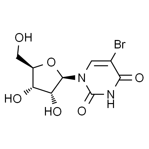 5-溴尿苷