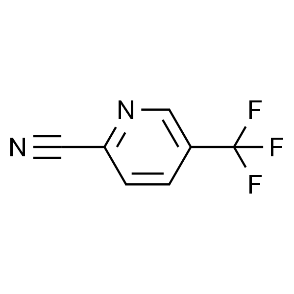 2-氰基-5-三氟甲基吡啶