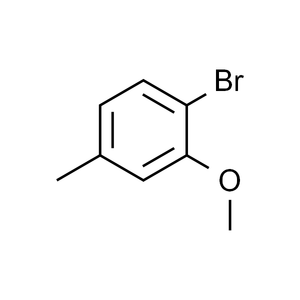 2-溴-5-甲基苯甲醚