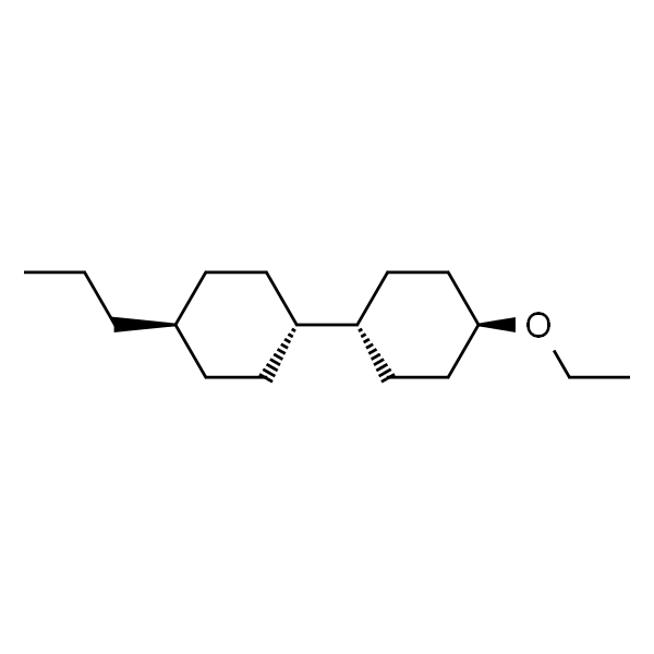 丙基双环己基乙醚